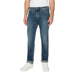 Produktbild: Pepe Jeans Herren Straight Pm207393 Jeans, Blau (Denim-hw6), 28 W/34 L