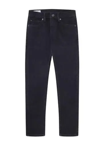 Produktbild: Pepe Jeans Jungen Skinny Jr Pb202133 Jeans, Blue (Denim-XR7), 4 Jahre