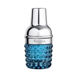 Produktbild: Pepe Jeans Life Is Now For Him Eau de Toilette Herren 30ml Aromatischer und Holziger Duft Herren Parfüm