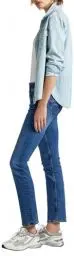 Produktbild: Pepe Jeans Low-Rise Slim FIT Jeans - GEN, Blue (Denim-xw6), 27W / 32L