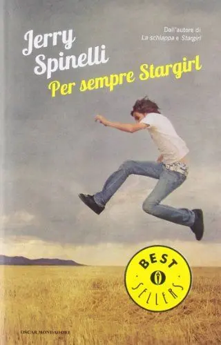 Produktbild: Per sempre Stargirl (Oscar bestsellers, Band 2237)