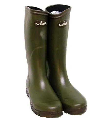 Produktbild: Percussion Bottes Tradition Jersey