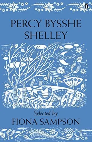 Produktbild: Percy Bysshe Shelley: Poems Selected by Fiona Sampson