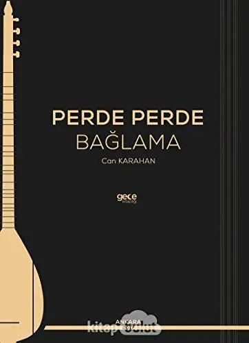 Produktbild: Perde Perde Baglama
