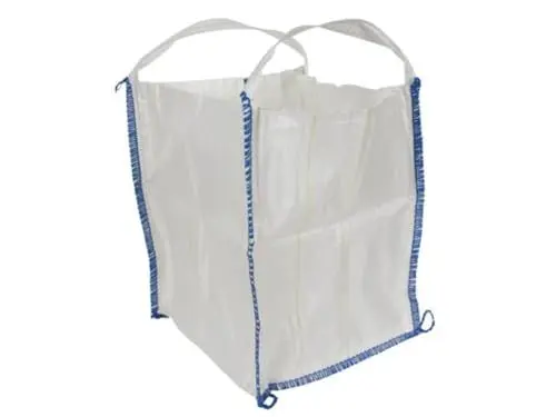 Produktbild: Perel - SDB55 55 Liter Schmutz Tasche in Polypropylen 145862
