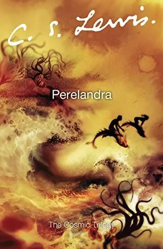 Produktbild: PERELANDRA: The Cosmic Trilogy