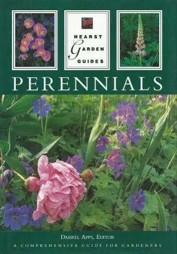 Produktbild: Perennials (Hearst Garden Guides)