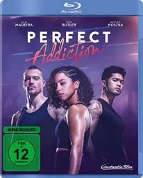 Produktbild: Perfect Addiction (Blu-ray)