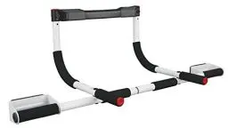 Produktbild: Perfect Fitness Erwachsene Perfekt multifunktional Klimmzüge, White, Standard