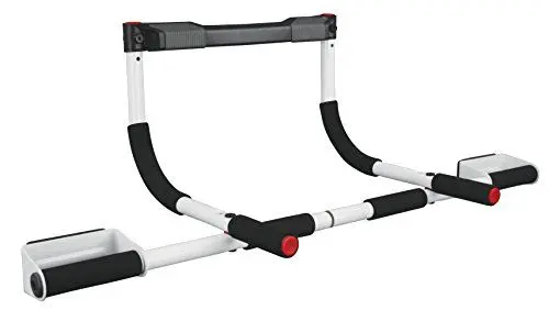 Produktbild: Perfect Fitness Erwachsene Perfekt multifunktional Klimmzüge, White, Standard