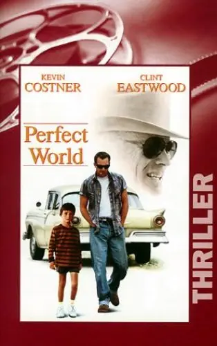 Produktbild: Perfect World (VHS)