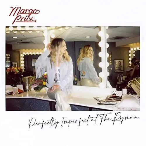 Produktbild: Perfectly Imperfect At The Ryman