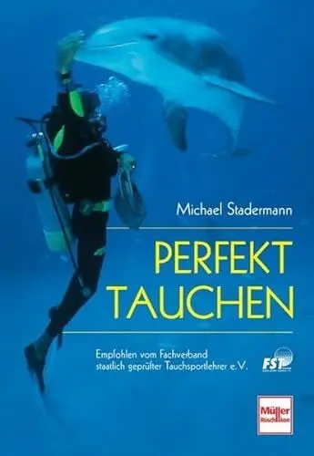 Produktbild: Perfekt tauchen