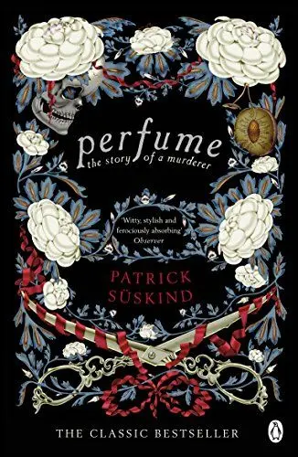 Produktbild: Perfume: The Story of a Murderer