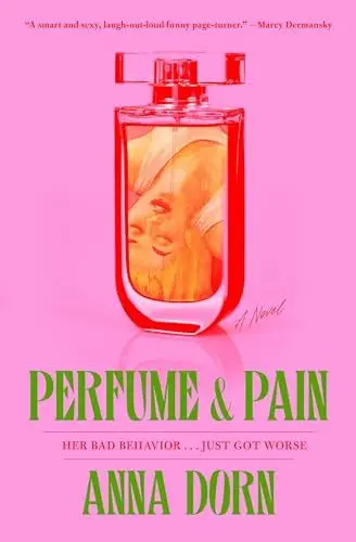 Produktbild: Perfume and Pain: A Novel