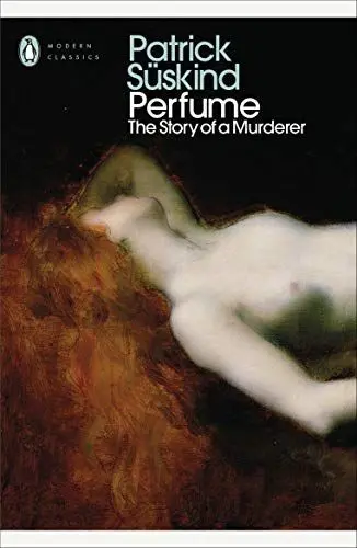 Produktbild: Perfume: the story of a murderer (Penguin Modern Classics)