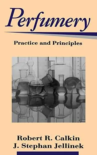 Produktbild: Perfumery: Practice and Principles