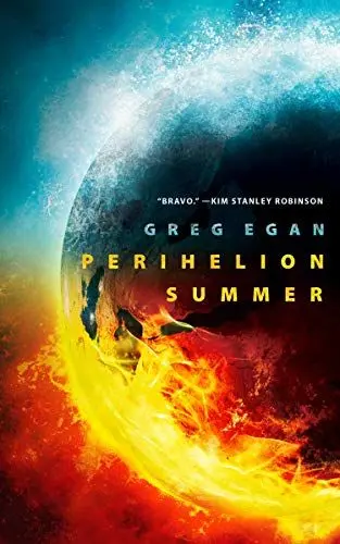 Produktbild: Perihelion Summer