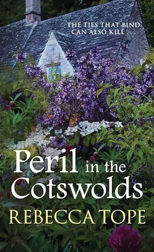 Produktbild: Peril in the Cotswolds: The compelling cosy crime series (Cotswold Mysteries, 15, Band 15)