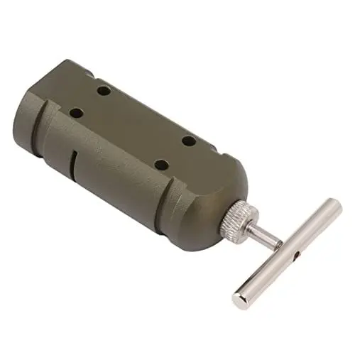 Produktbild: Perimeter Trip Alarm, 360 Grad Outdoor Camping Alarm, Frühwarnsystem, installiert in Wegen, Eingangsbereichen, verbunden mit Türen, Toren usw.