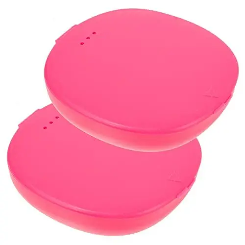Produktbild: Periodenbecher-Sterilisator Menstruationsträger Menstruationstassen-Etui Menstruationspflegeversorgung Tragbarer Menstruationstassenhalter Outdoor- Koffer