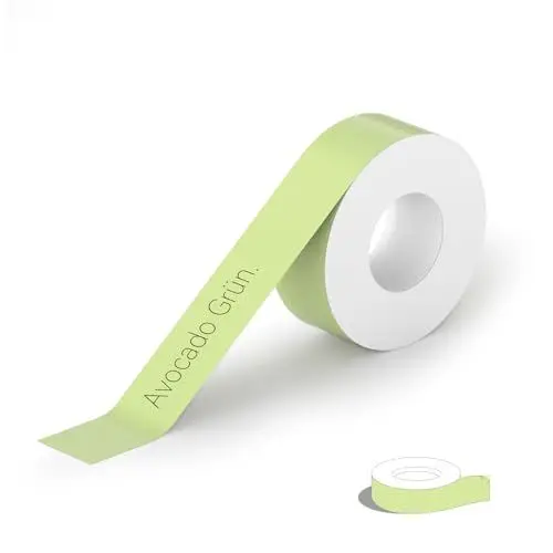 Produktbild: PeriPage Thermo-Etikettenband 0.55