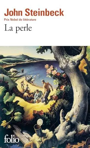 Produktbild: Perle Steinbeck
