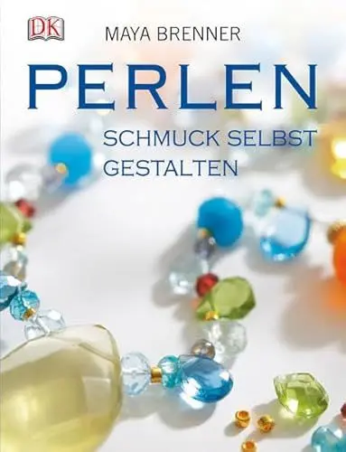 Produktbild: Perlen: Schmuck selbst gestalten