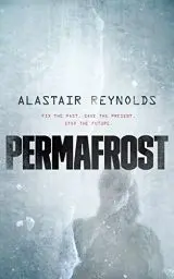 Produktbild: Permafrost