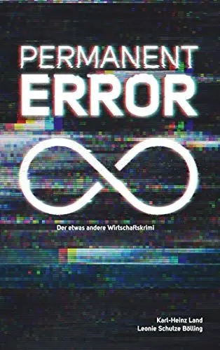 Produktbild: Permanent Error