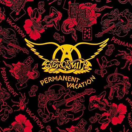 Produktbild: Permanent Vacation