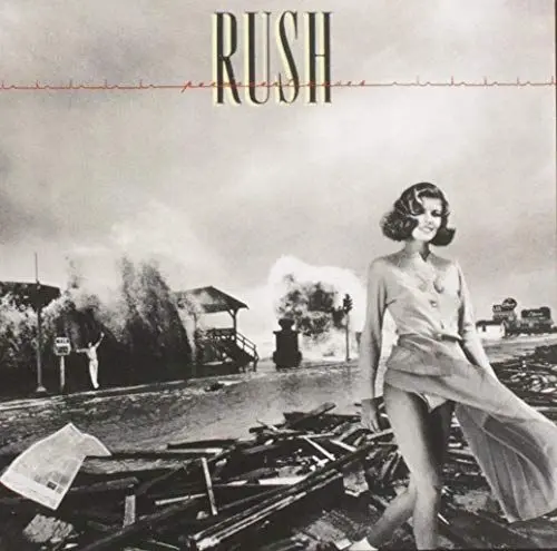 Produktbild: Permanent Waves
