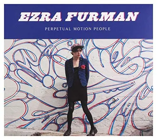 Produktbild: Perpetual Motion People