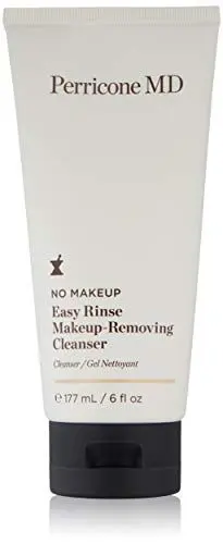 Produktbild: Perricone MD Damen-Kosmetik Gesichtsreinigung Easy Rinse Makeup Clean 177 ml