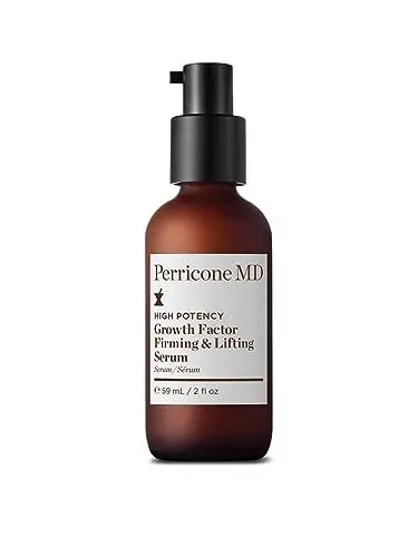 Produktbild: Perricone PERRICONE High Potency Classics Growth Factor Firming & Lifting Serum 30 ml