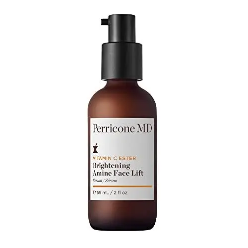 Produktbild: Perricone PERRICONE Vitamin C Ester Brightening Amine Face Lift 59 ml