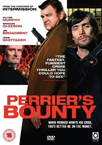 Produktbild: Perrier's Bounty (UK Import)