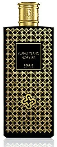 Produktbild: Perris Monte Carlo Ylang Nosy unisex, Eau de Parfum, Vaporisateur/Spray, 100 ml, 1er Pack (1 x, 90 g)