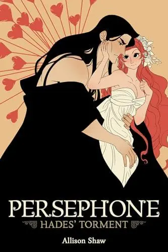 Produktbild: Persephone: Hades' Torment