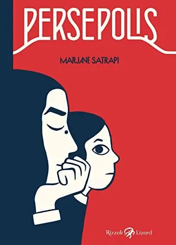 Produktbild: Persepolis