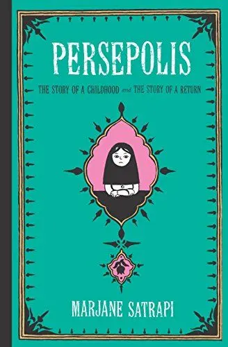 Produktbild: Persepolis I & II