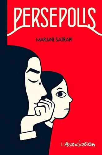 Produktbild: Persepolis: Monovolume