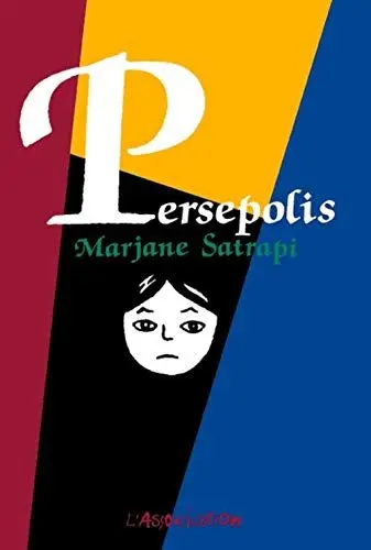 Produktbild: Persepolis / complete edition