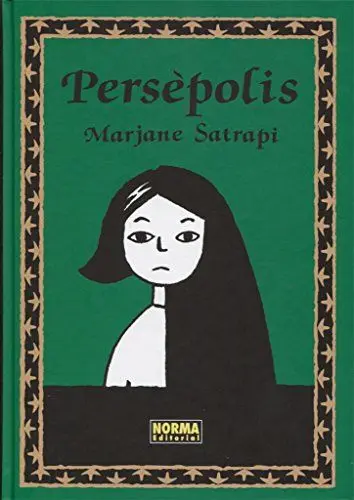 Produktbild: Persèpolis integral (NÓMADAS)