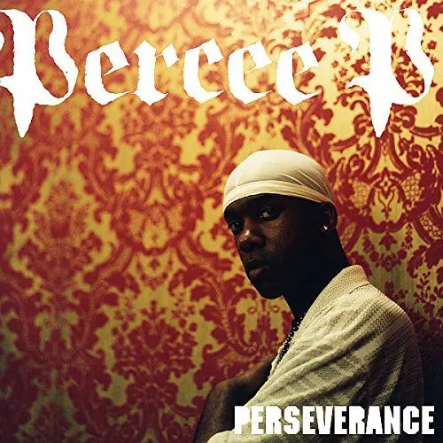 Produktbild: Perseverance