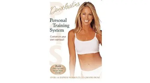 Produktbild: Personal Training System