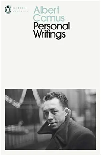 Produktbild: Personal Writings (Penguin Modern Classics)