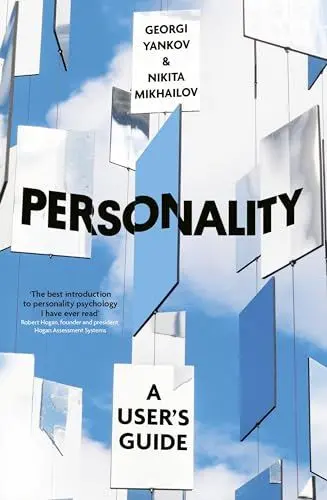 Produktbild: Personality: A User's Guide