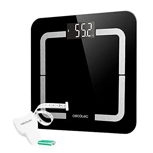 Produktbild: Personenwaage (Surface Precision, 9400)