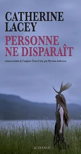 Produktbild: Personne ne disparaît